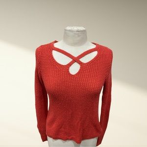 Beautiful Aeropostale Sweater Size M